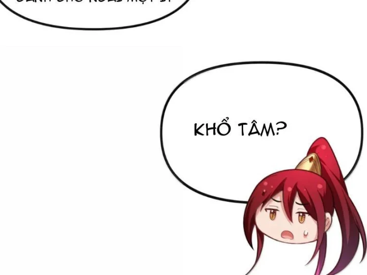 Nữ Đế? Ta chỉ cùng nương tử yêu đương! Chapter 32 - 92