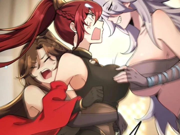 Nữ Đế? Ta chỉ cùng nương tử yêu đương! Chapter 32 - 104