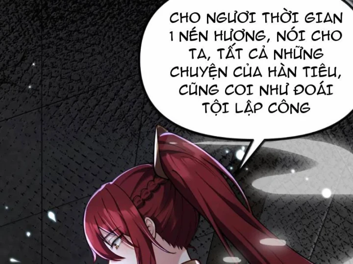 Nữ Đế? Ta chỉ cùng nương tử yêu đương! Chapter 32 - 116