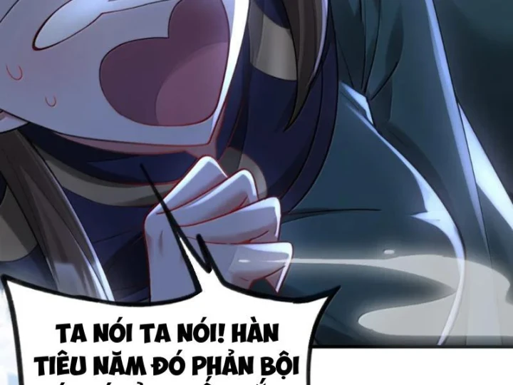 Nữ Đế? Ta chỉ cùng nương tử yêu đương! Chapter 32 - 144