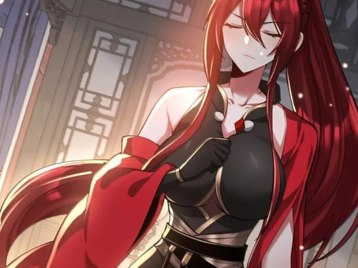 Nữ Đế? Ta chỉ cùng nương tử yêu đương! Chapter 32 - 155