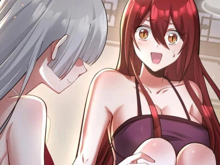 Nữ Đế? Ta chỉ cùng nương tử yêu đương! Chapter 32 - 170