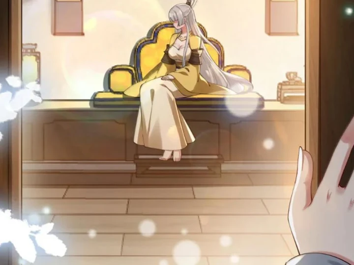 Nữ Đế? Ta chỉ cùng nương tử yêu đương! Chapter 32 - 197