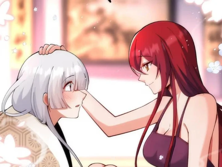 Nữ Đế? Ta chỉ cùng nương tử yêu đương! Chapter 32 - 206