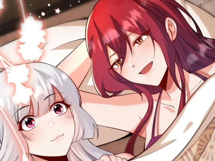 Nữ Đế? Ta chỉ cùng nương tử yêu đương! Chapter 32 - 240