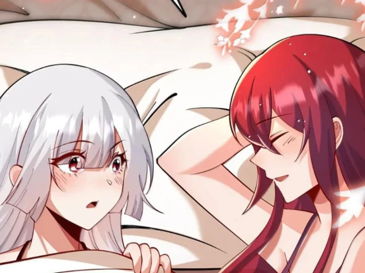 Nữ Đế? Ta chỉ cùng nương tử yêu đương! Chapter 32 - 246