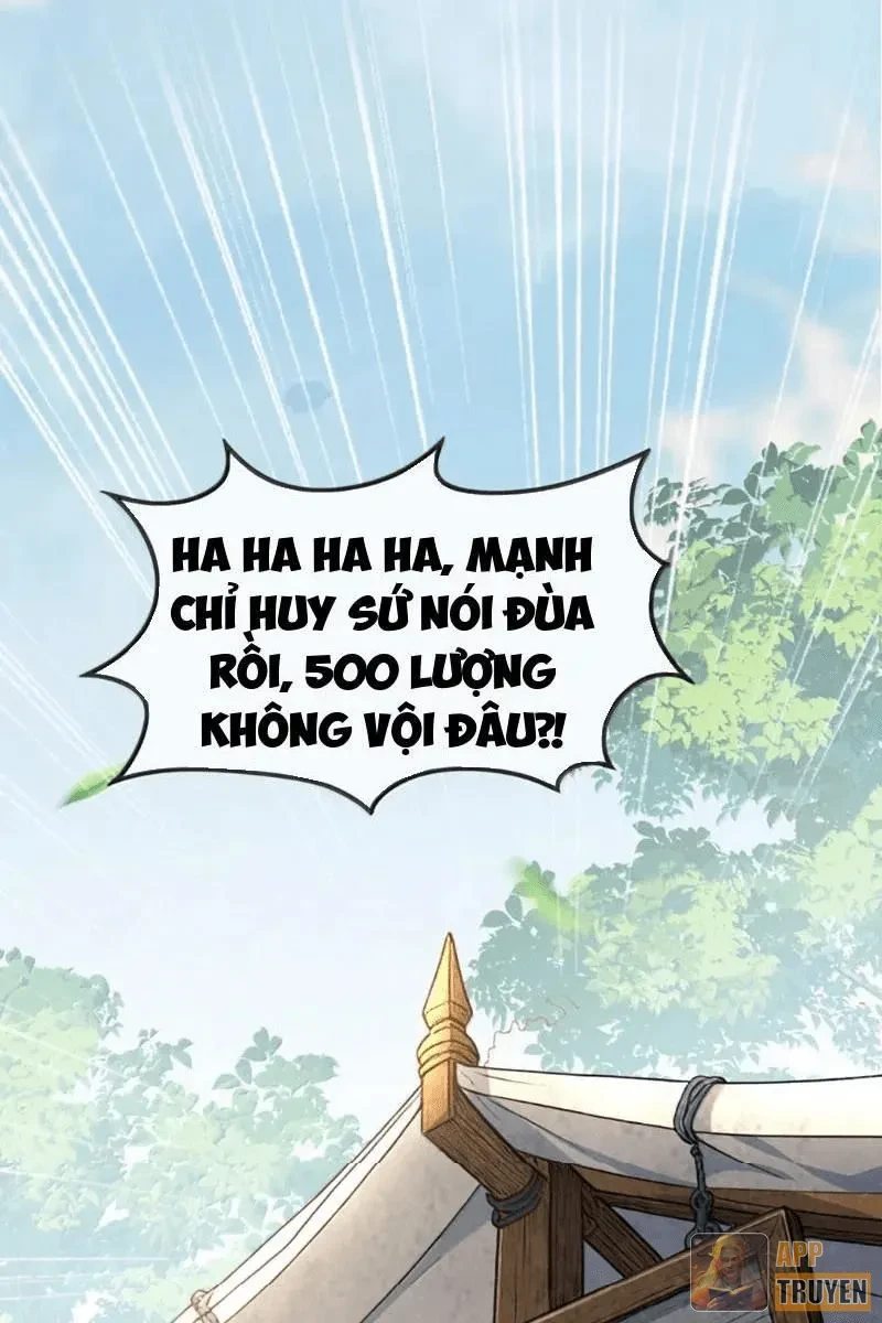 Nữ Đế? Ta chỉ cùng nương tử yêu đương! Chapter 33 - 7