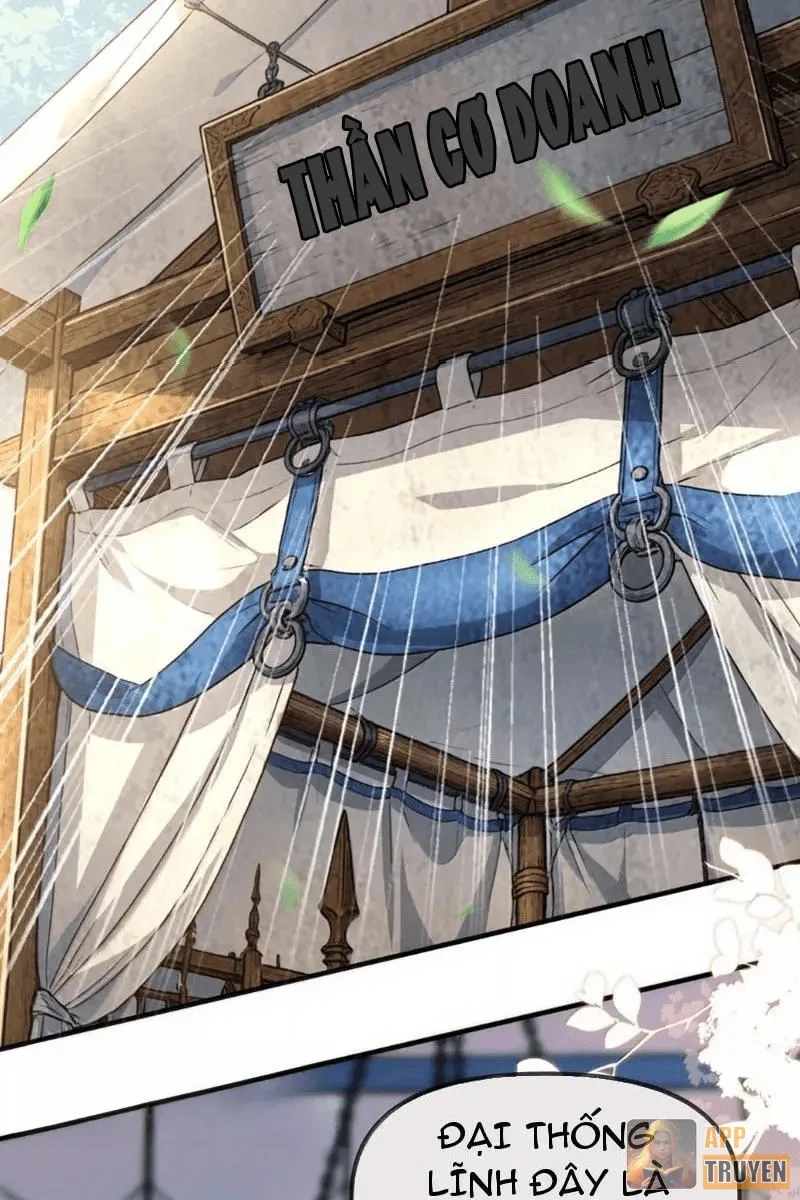 Nữ Đế? Ta chỉ cùng nương tử yêu đương! Chapter 33 - 8