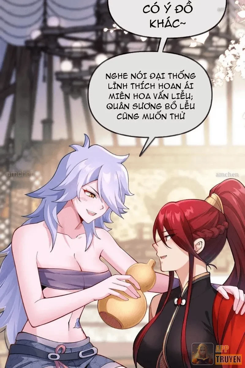 Nữ Đế? Ta chỉ cùng nương tử yêu đương! Chapter 33 - 9