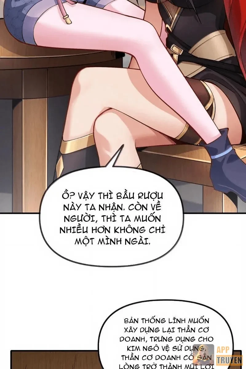 Nữ Đế? Ta chỉ cùng nương tử yêu đương! Chapter 33 - 10