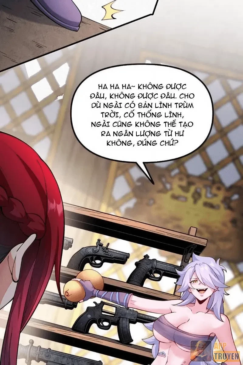 Nữ Đế? Ta chỉ cùng nương tử yêu đương! Chapter 33 - 13