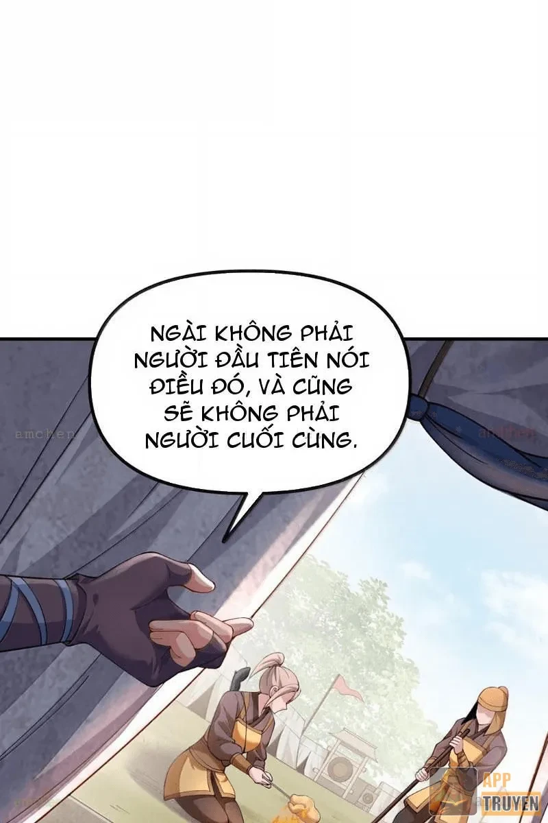 Nữ Đế? Ta chỉ cùng nương tử yêu đương! Chapter 33 - 15