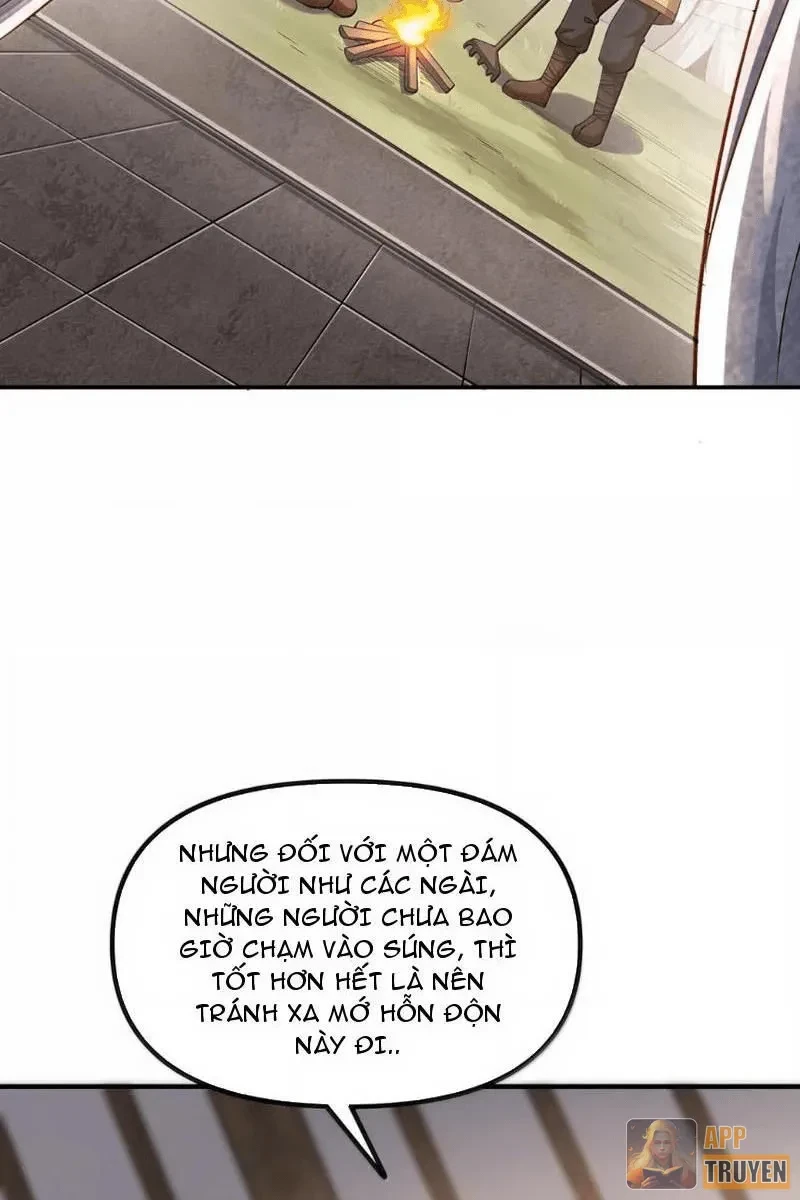 Nữ Đế? Ta chỉ cùng nương tử yêu đương! Chapter 33 - 16