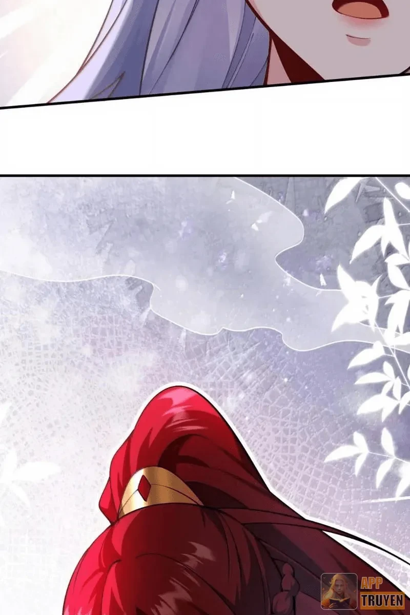 Nữ Đế? Ta chỉ cùng nương tử yêu đương! Chapter 33 - 19