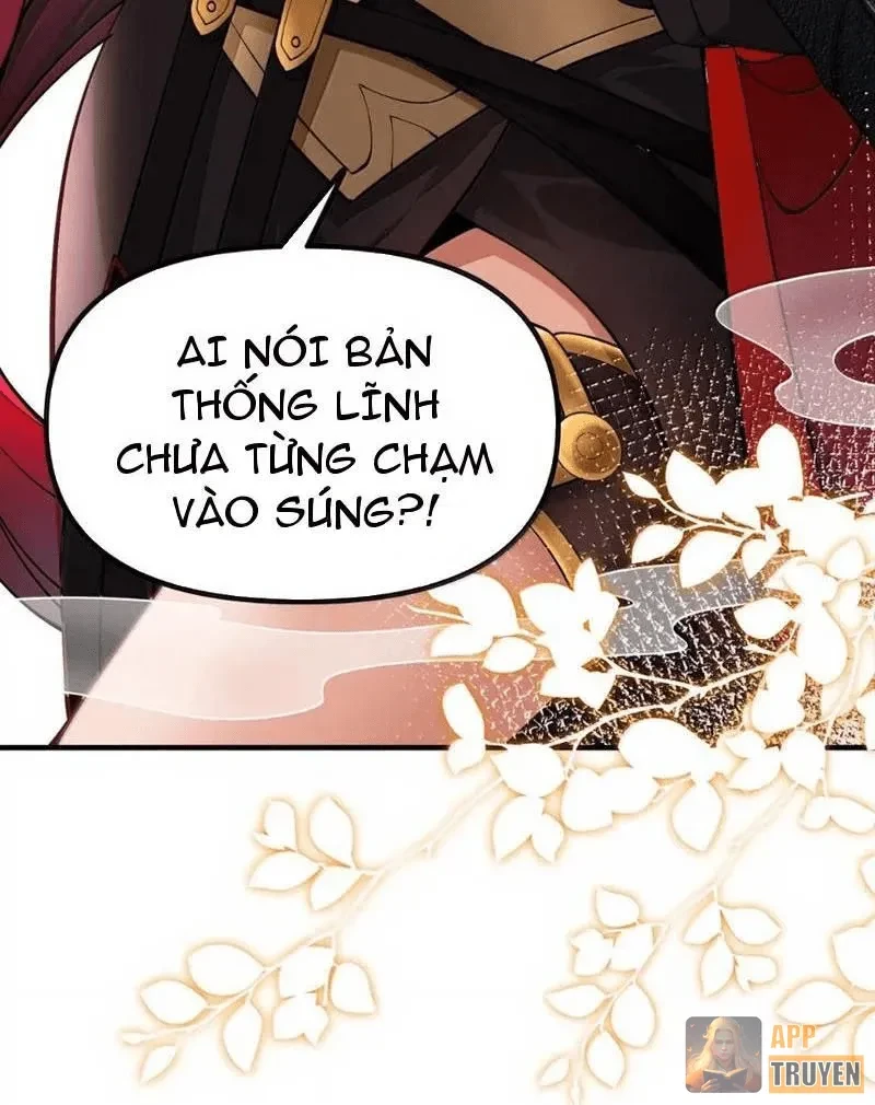 Nữ Đế? Ta chỉ cùng nương tử yêu đương! Chapter 33 - 21