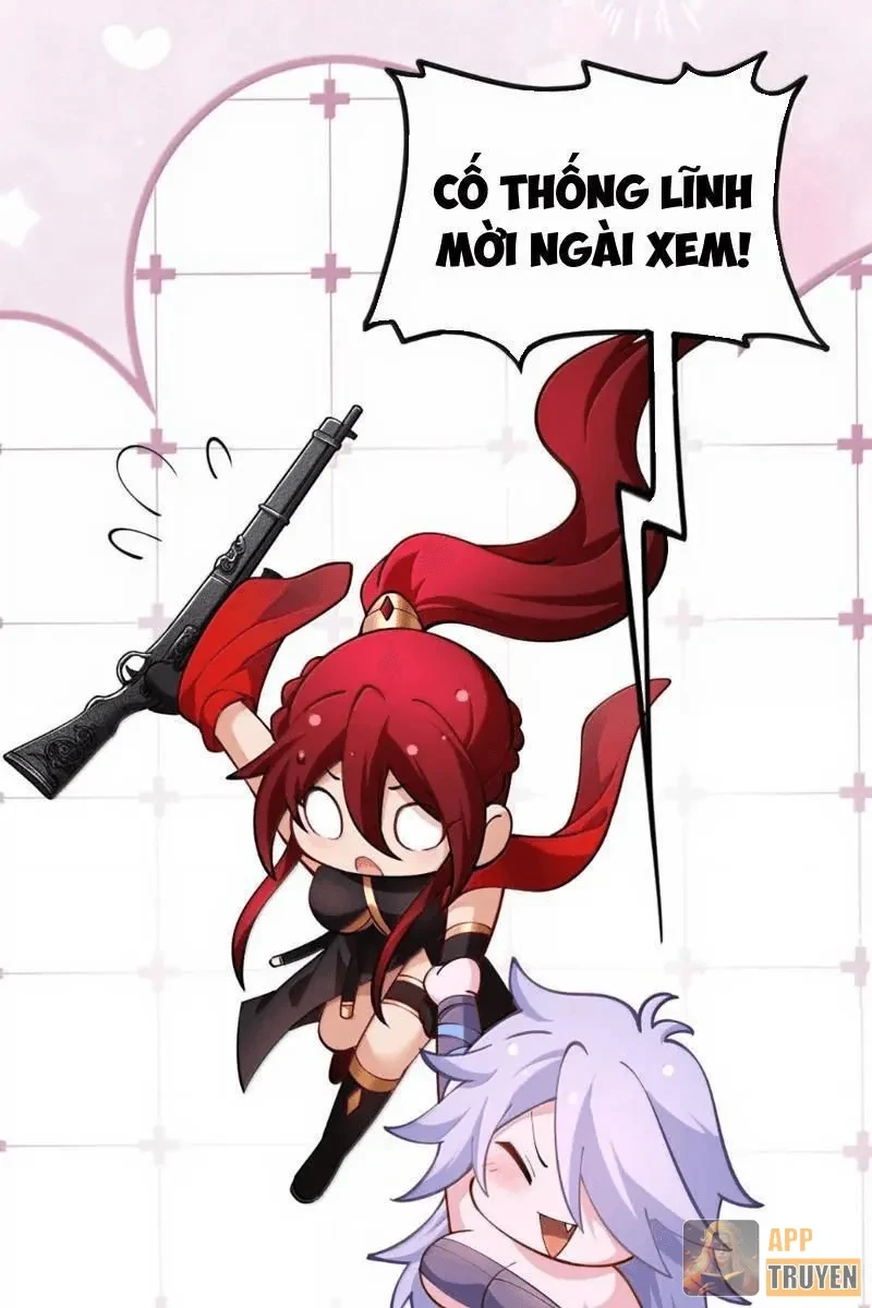 Nữ Đế? Ta chỉ cùng nương tử yêu đương! Chapter 33 - 26