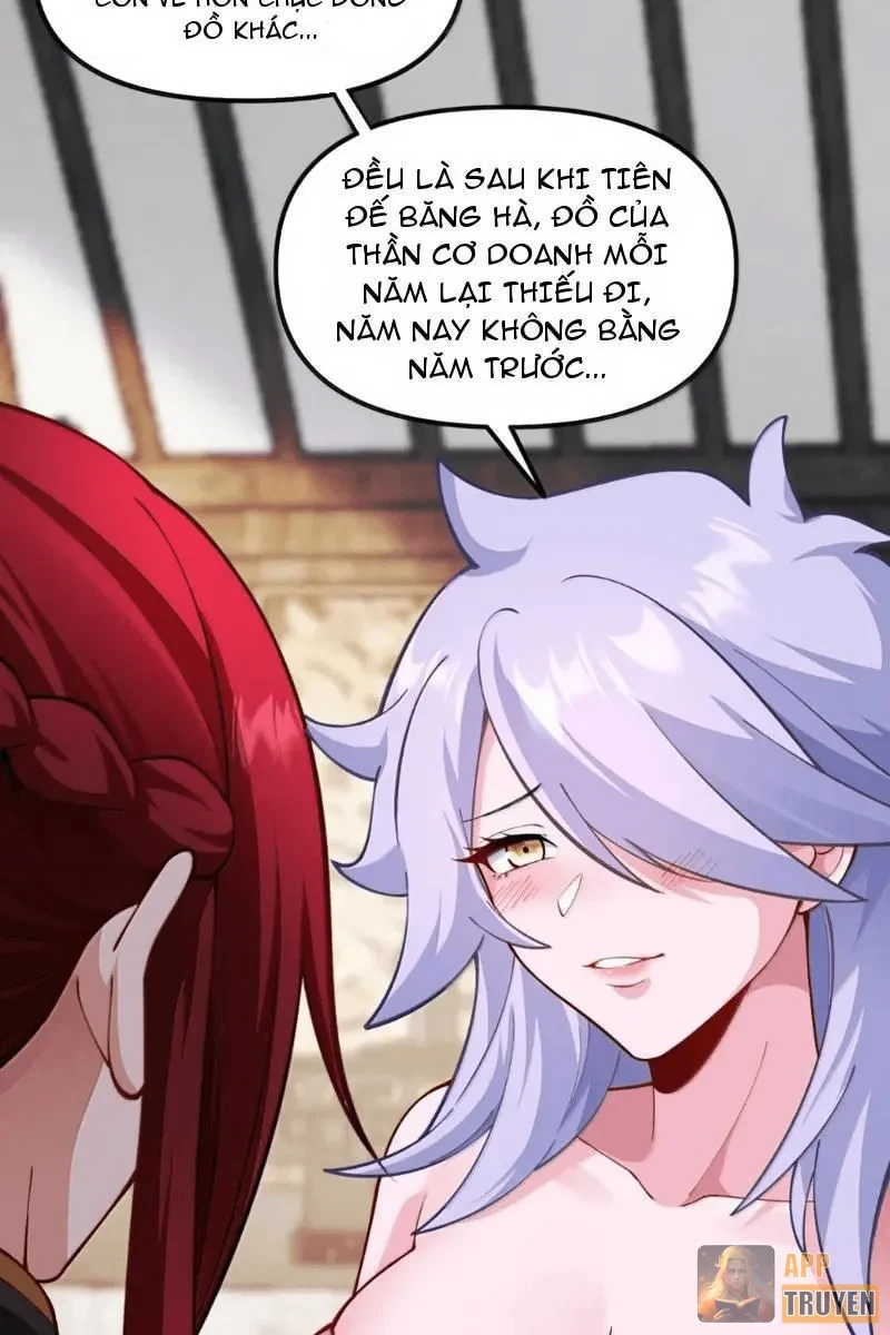 Nữ Đế? Ta chỉ cùng nương tử yêu đương! Chapter 33 - 29