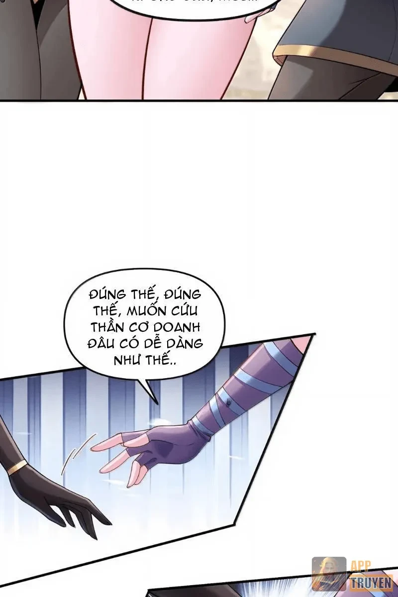 Nữ Đế? Ta chỉ cùng nương tử yêu đương! Chapter 33 - 32