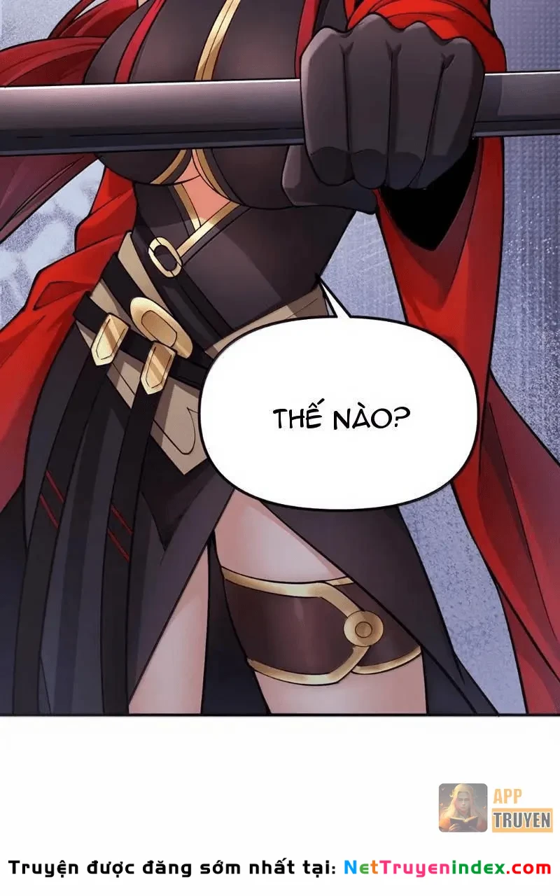 Nữ Đế? Ta chỉ cùng nương tử yêu đương! Chapter 33 - 37