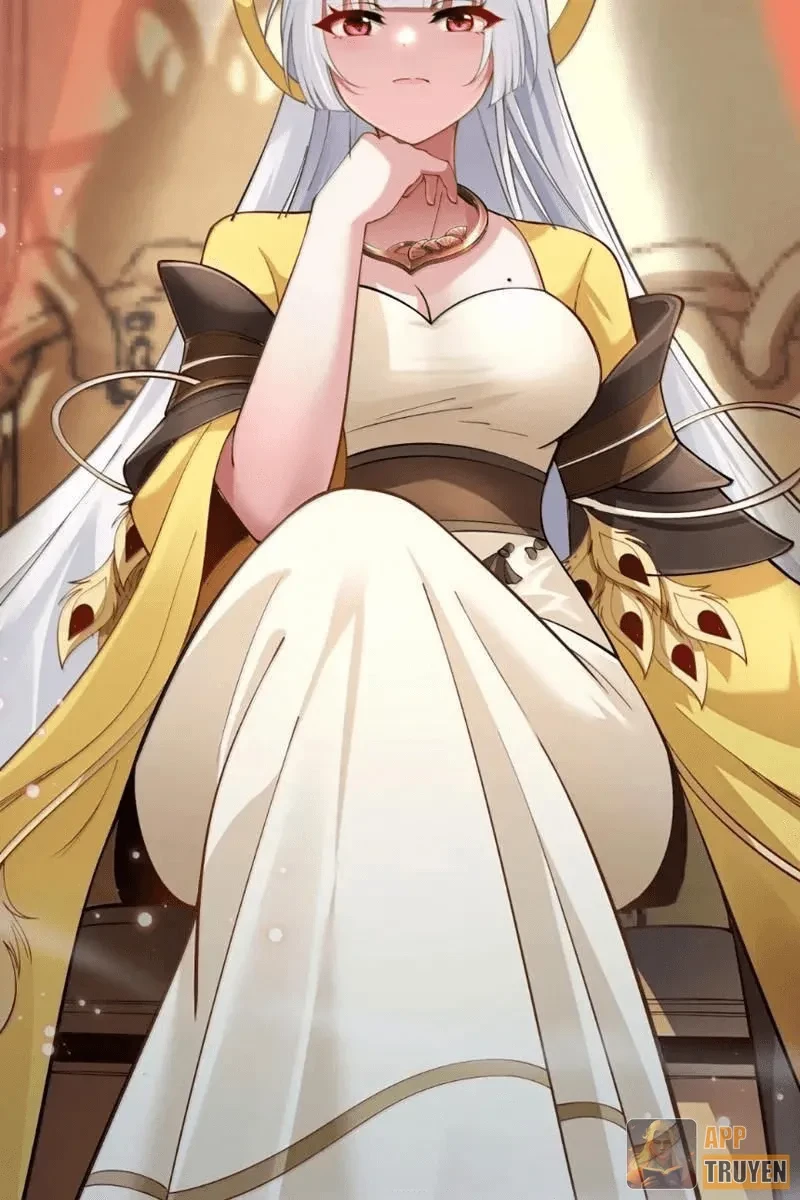 Nữ Đế? Ta chỉ cùng nương tử yêu đương! Chapter 33 - 40