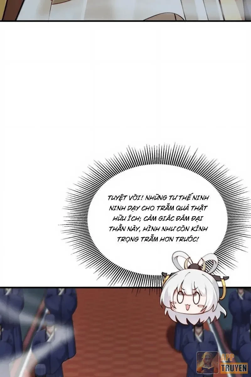 Nữ Đế? Ta chỉ cùng nương tử yêu đương! Chapter 33 - 41