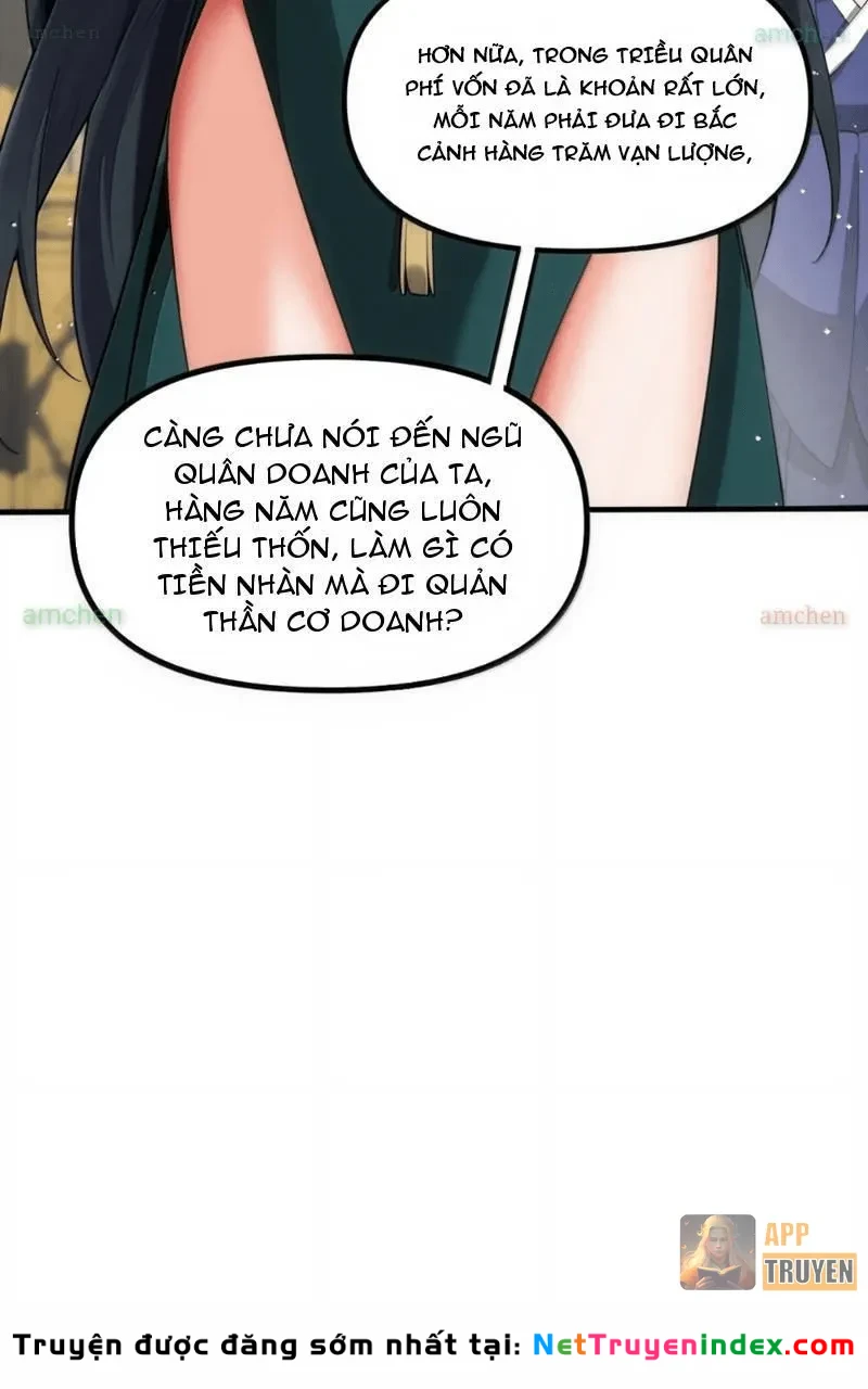 Nữ Đế? Ta chỉ cùng nương tử yêu đương! Chapter 33 - 48