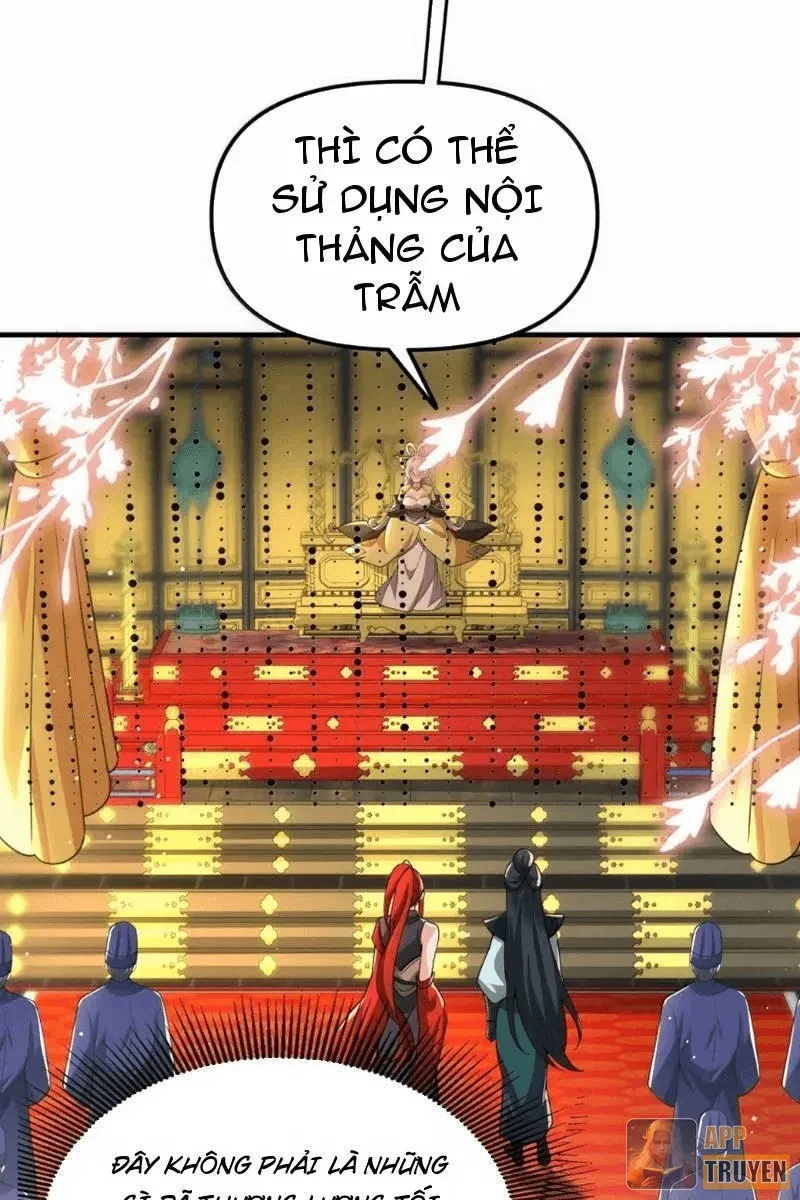 Nữ Đế? Ta chỉ cùng nương tử yêu đương! Chapter 33 - 51