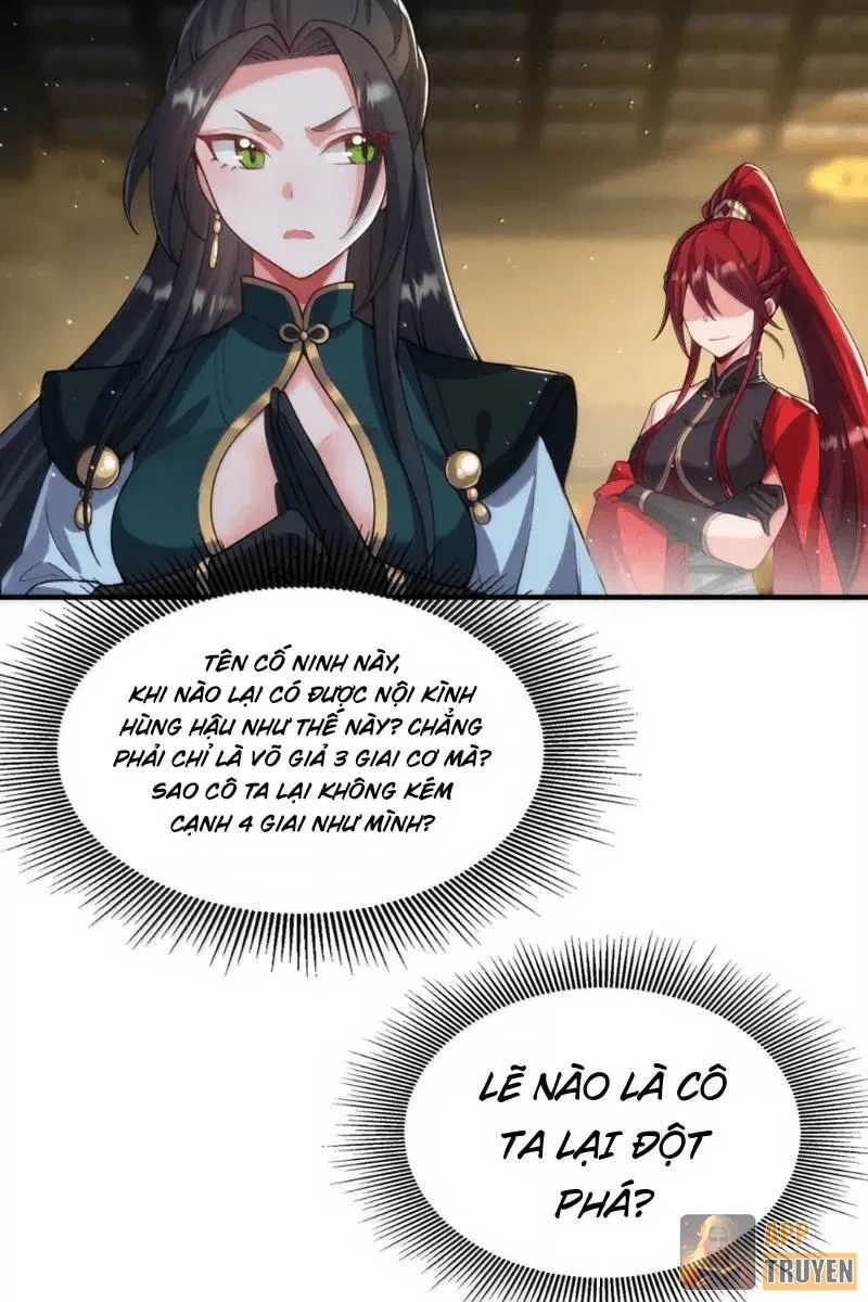 Nữ Đế? Ta chỉ cùng nương tử yêu đương! Chapter 33 - 56