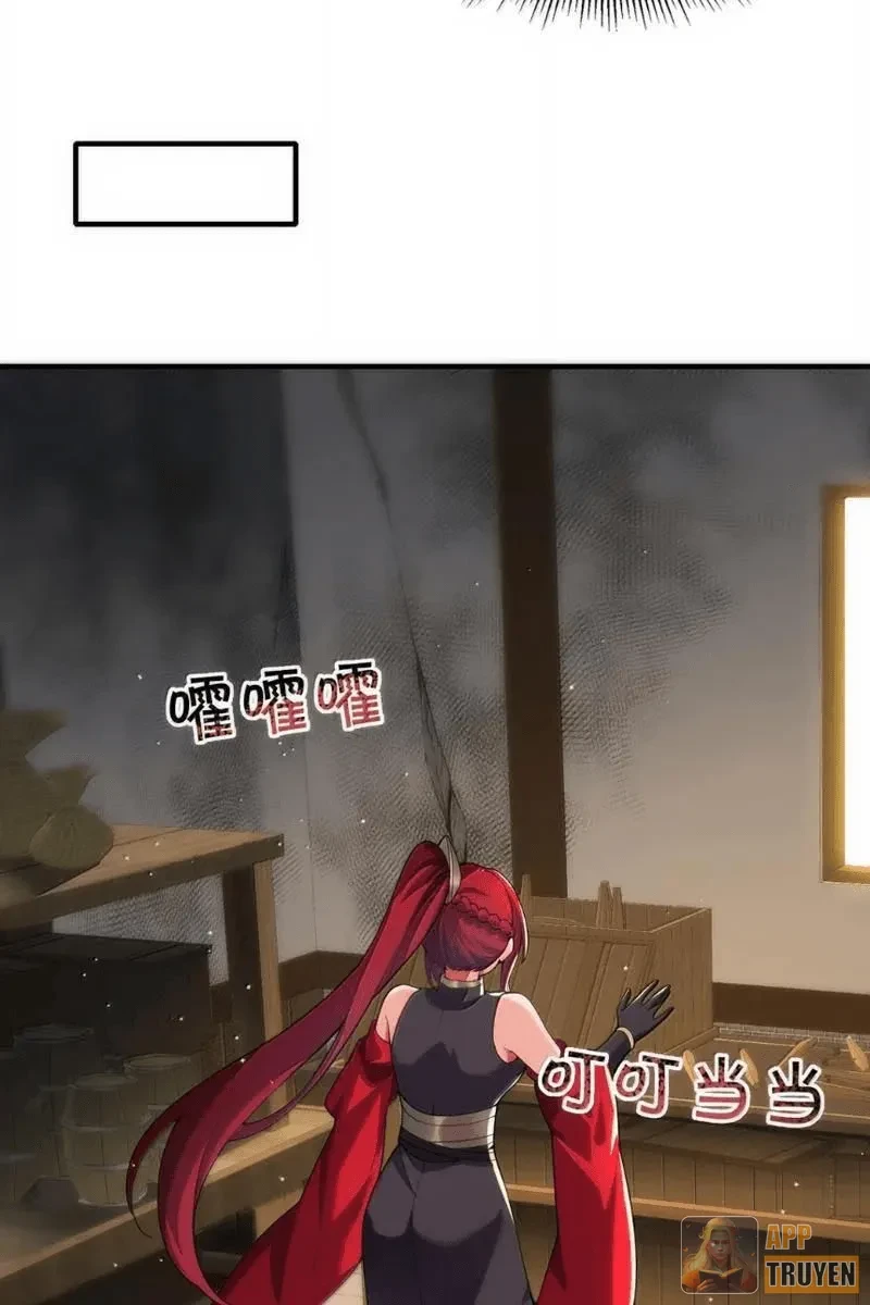 Nữ Đế? Ta chỉ cùng nương tử yêu đương! Chapter 33 - 57