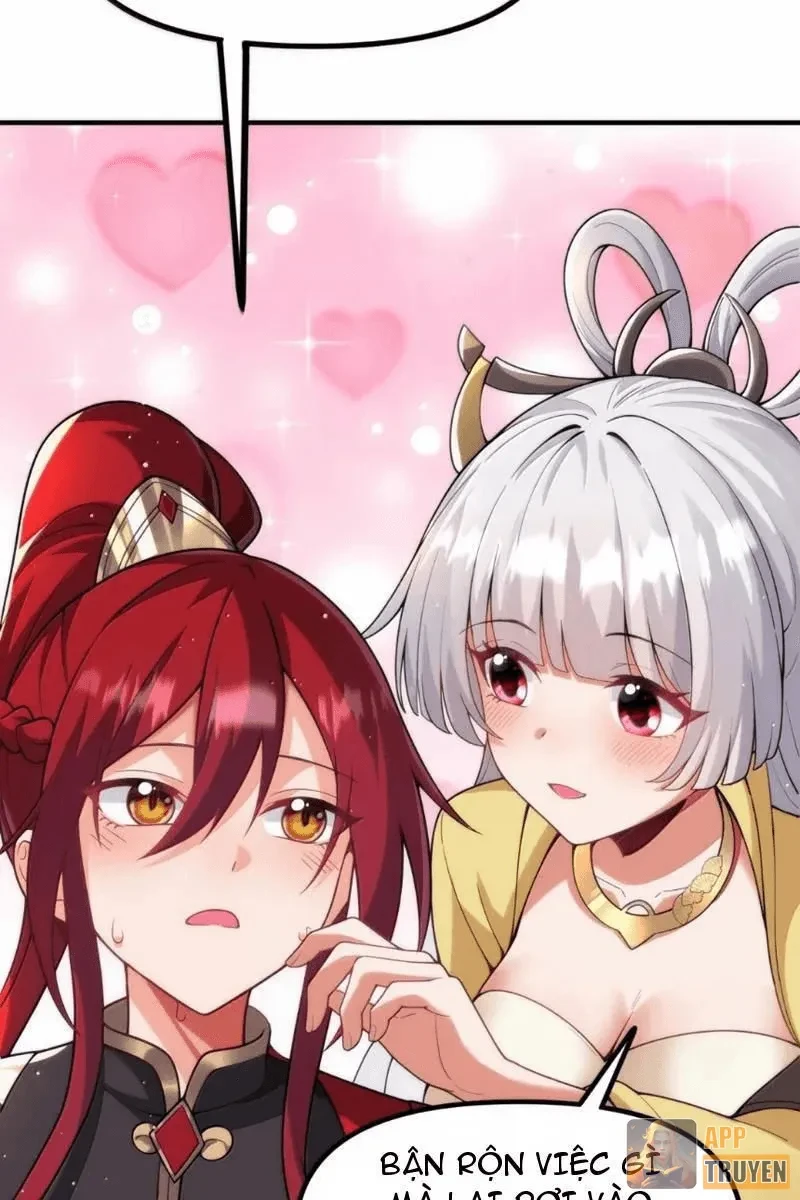 Nữ Đế? Ta chỉ cùng nương tử yêu đương! Chapter 33 - 59