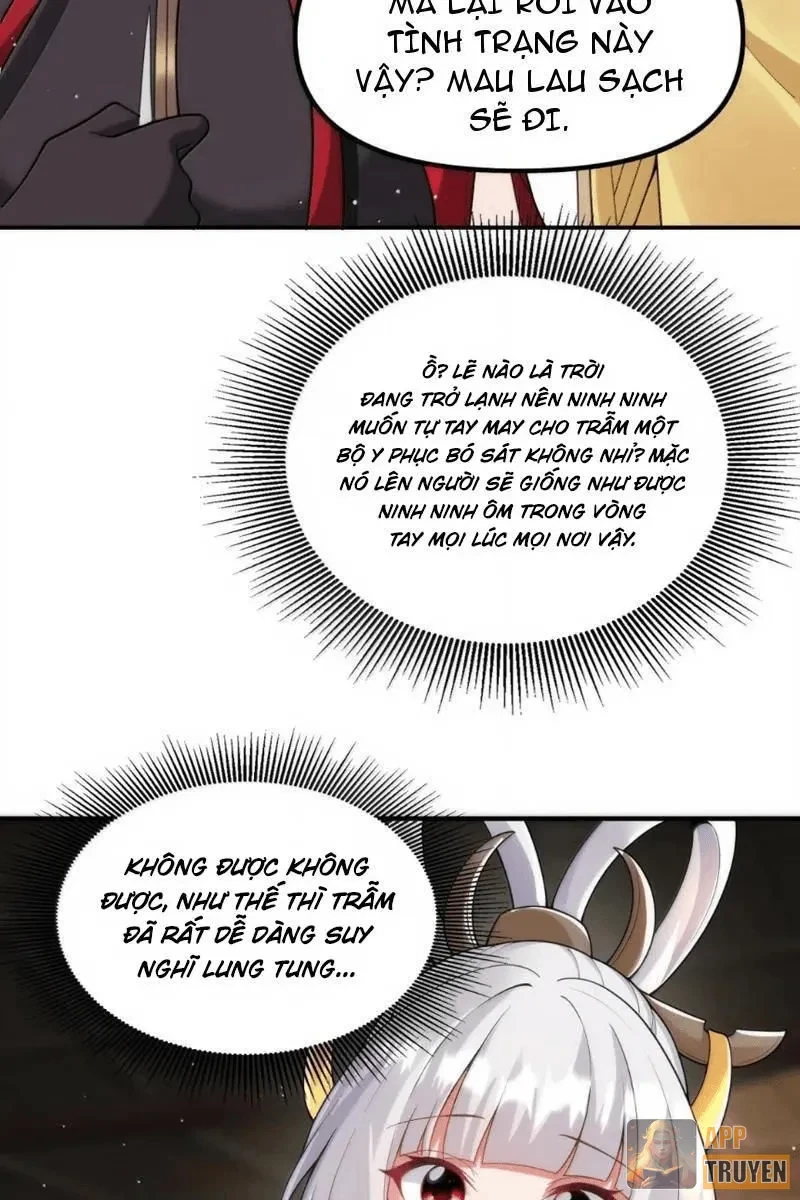 Nữ Đế? Ta chỉ cùng nương tử yêu đương! Chapter 33 - 60