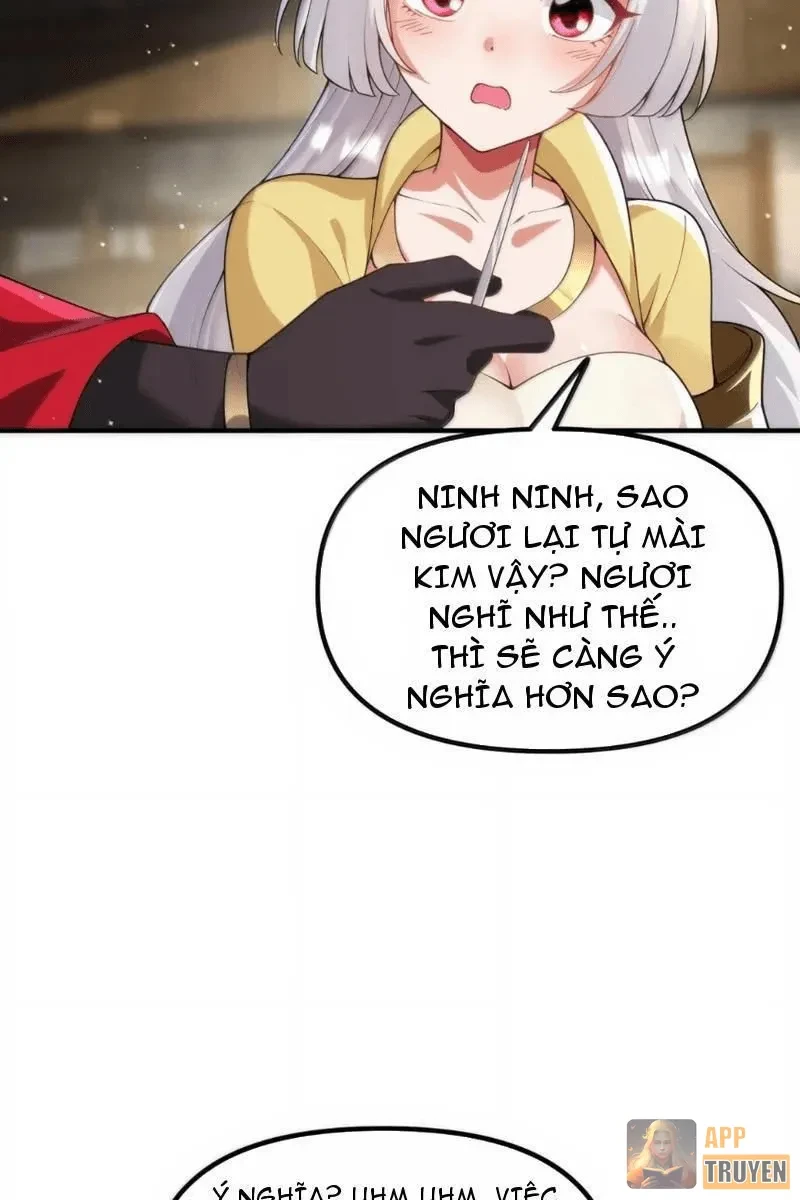 Nữ Đế? Ta chỉ cùng nương tử yêu đương! Chapter 33 - 61