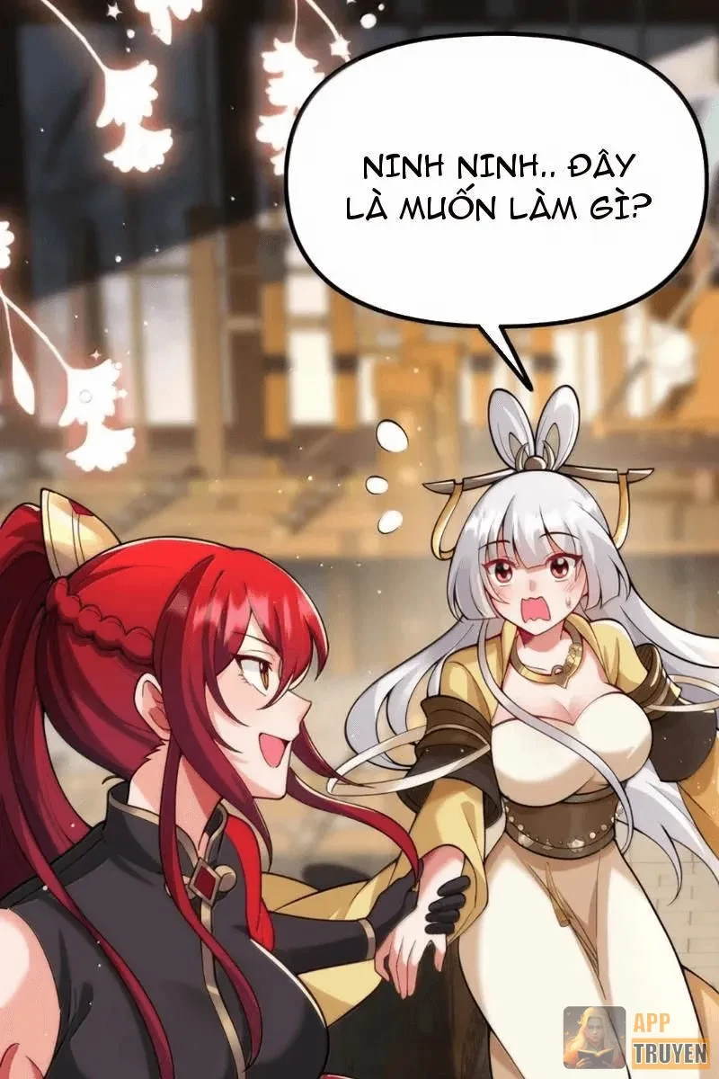 Nữ Đế? Ta chỉ cùng nương tử yêu đương! Chapter 33 - 65