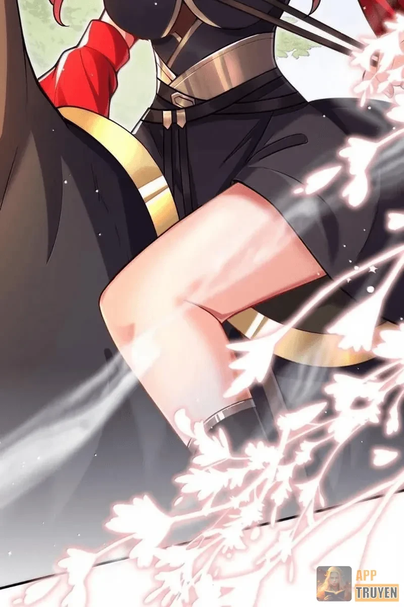 Nữ Đế? Ta chỉ cùng nương tử yêu đương! Chapter 33 - 69