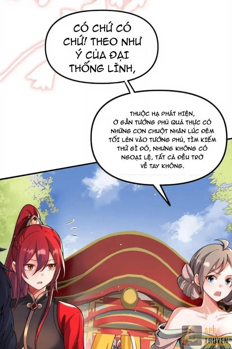 Nữ Đế? Ta chỉ cùng nương tử yêu đương! Chapter 33 - 70