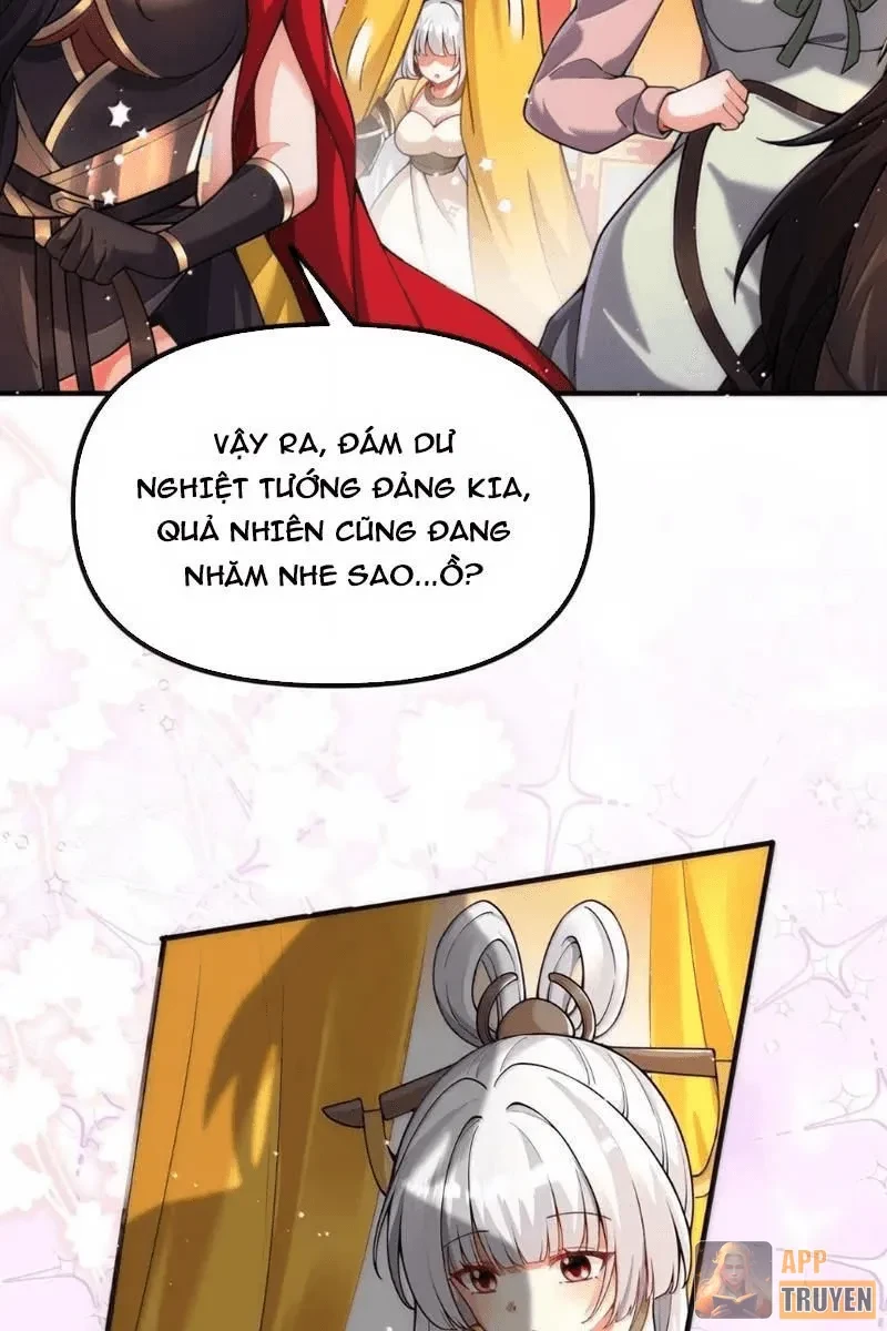 Nữ Đế? Ta chỉ cùng nương tử yêu đương! Chapter 33 - 71