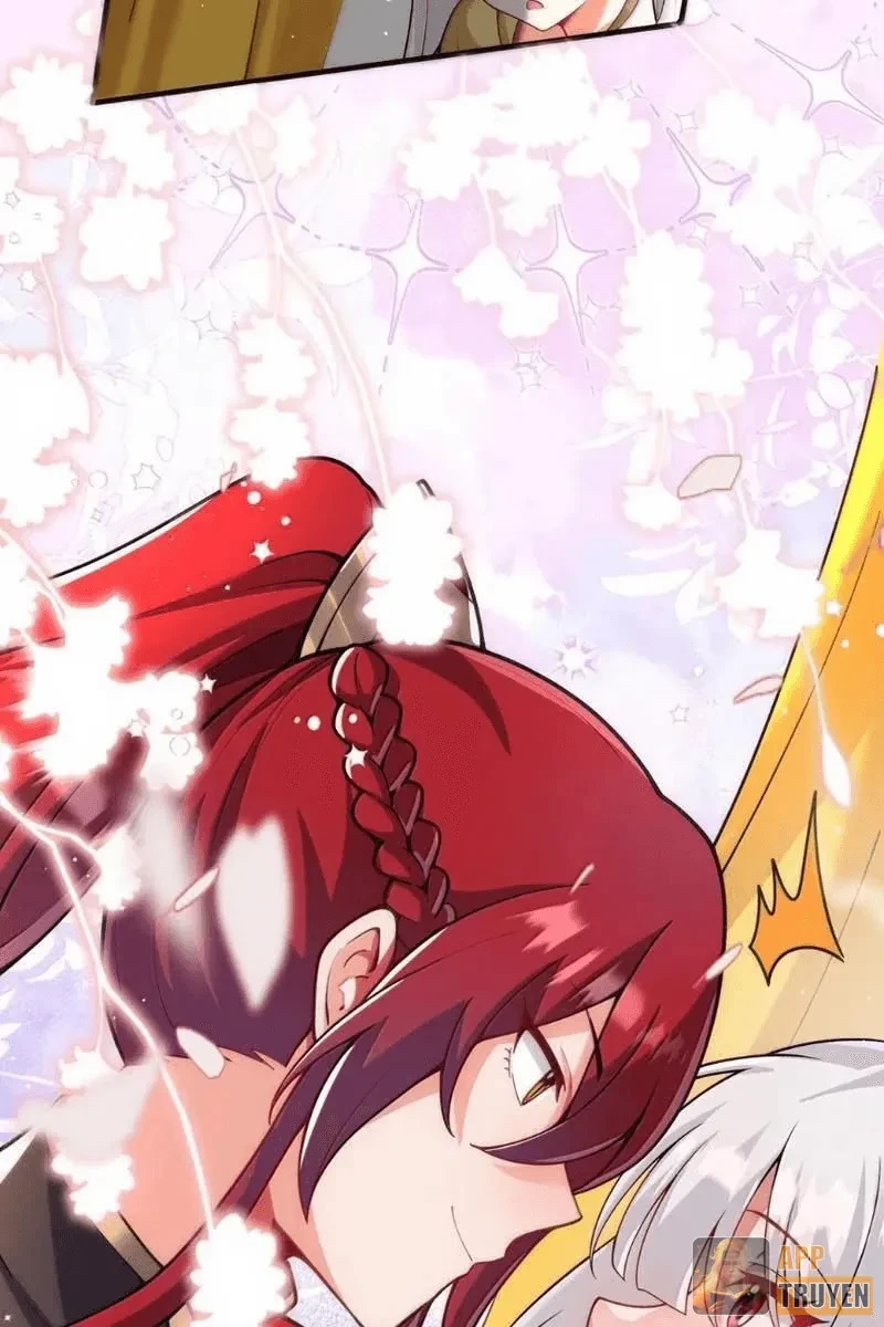 Nữ Đế? Ta chỉ cùng nương tử yêu đương! Chapter 33 - 72