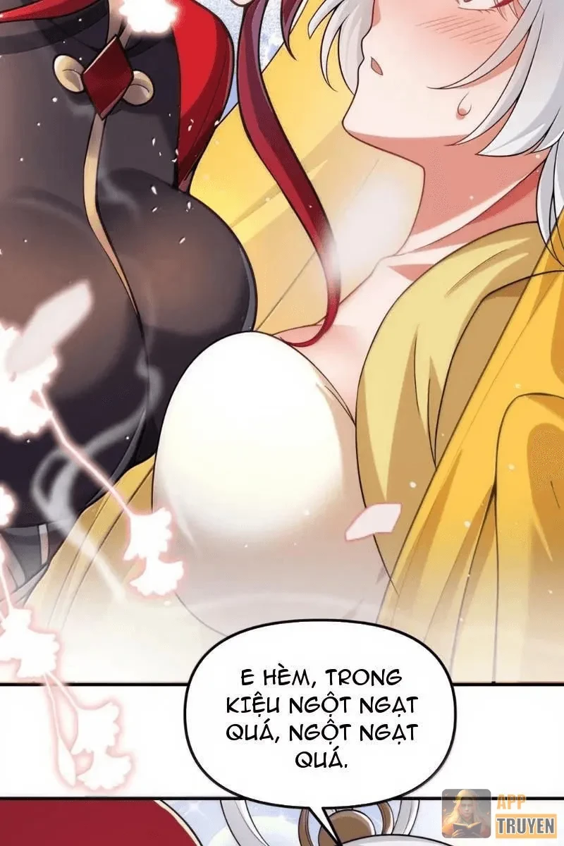 Nữ Đế? Ta chỉ cùng nương tử yêu đương! Chapter 33 - 73