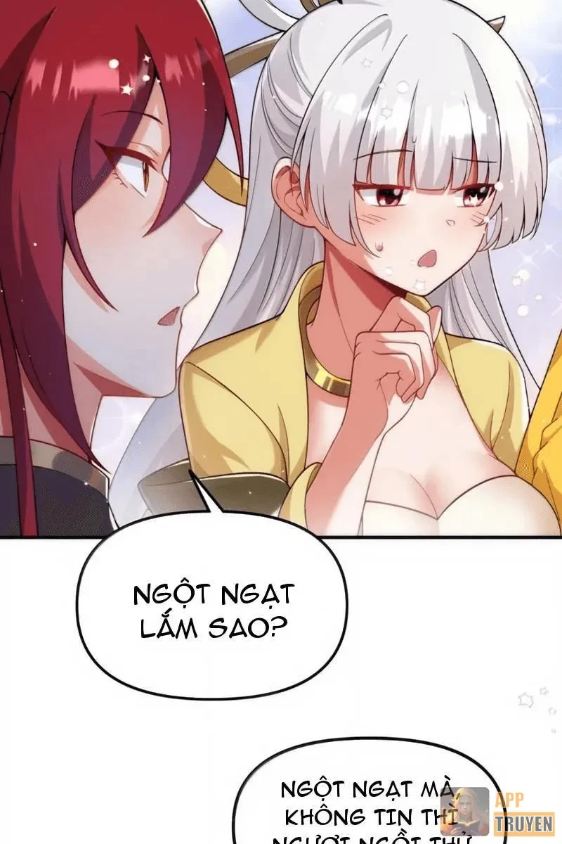 Nữ Đế? Ta chỉ cùng nương tử yêu đương! Chapter 33 - 74