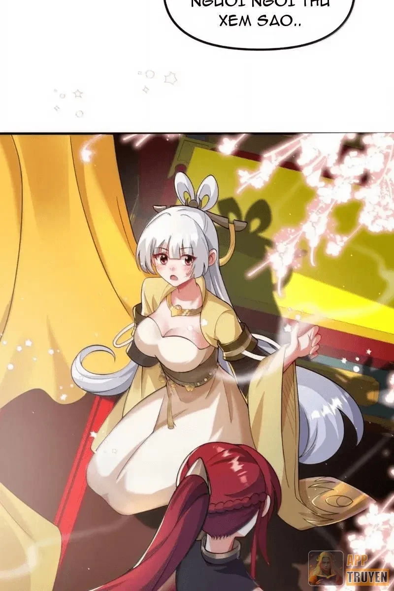 Nữ Đế? Ta chỉ cùng nương tử yêu đương! Chapter 33 - 75