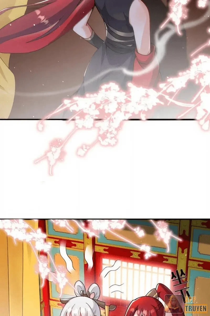 Nữ Đế? Ta chỉ cùng nương tử yêu đương! Chapter 33 - 76