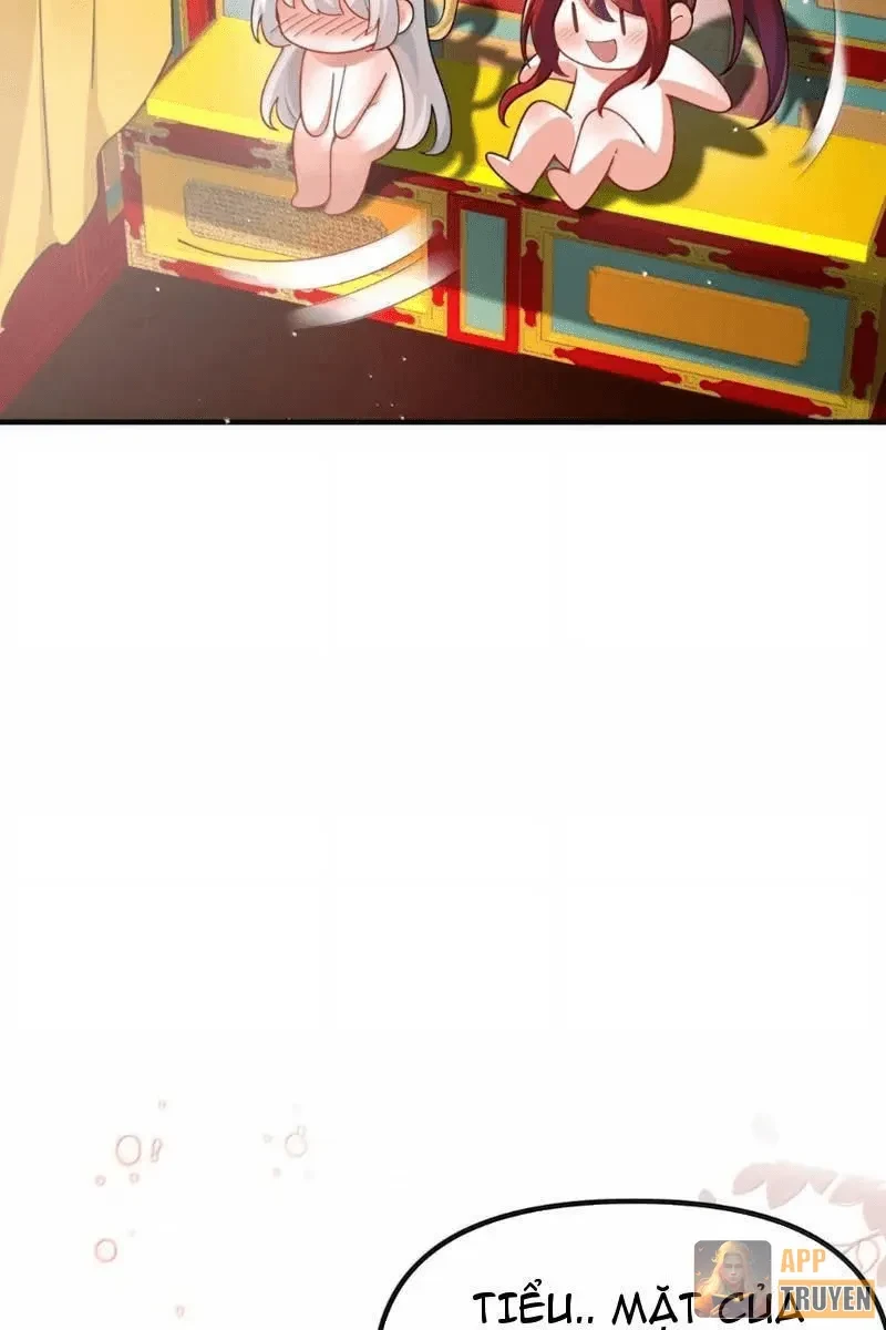 Nữ Đế? Ta chỉ cùng nương tử yêu đương! Chapter 33 - 77