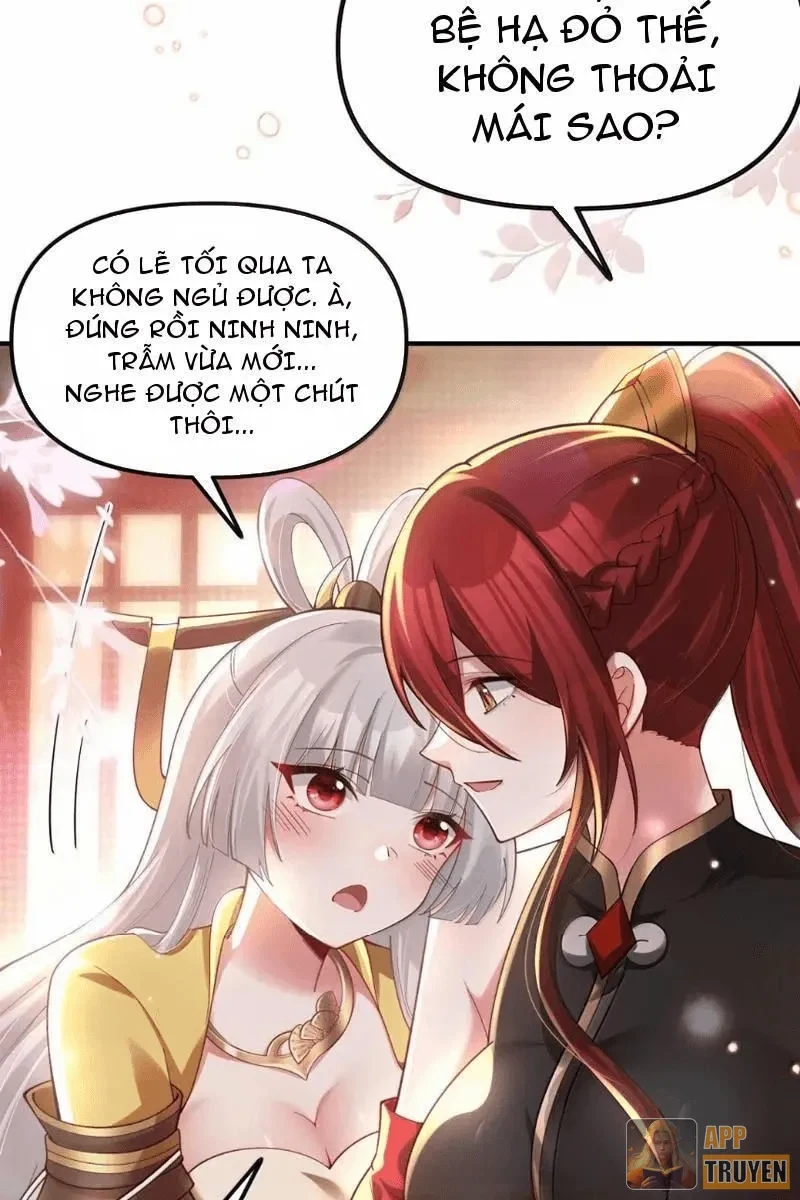 Nữ Đế? Ta chỉ cùng nương tử yêu đương! Chapter 33 - 78