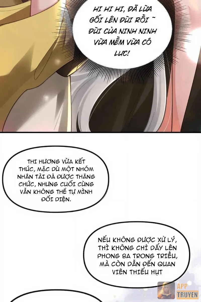 Nữ Đế? Ta chỉ cùng nương tử yêu đương! Chapter 33 - 81