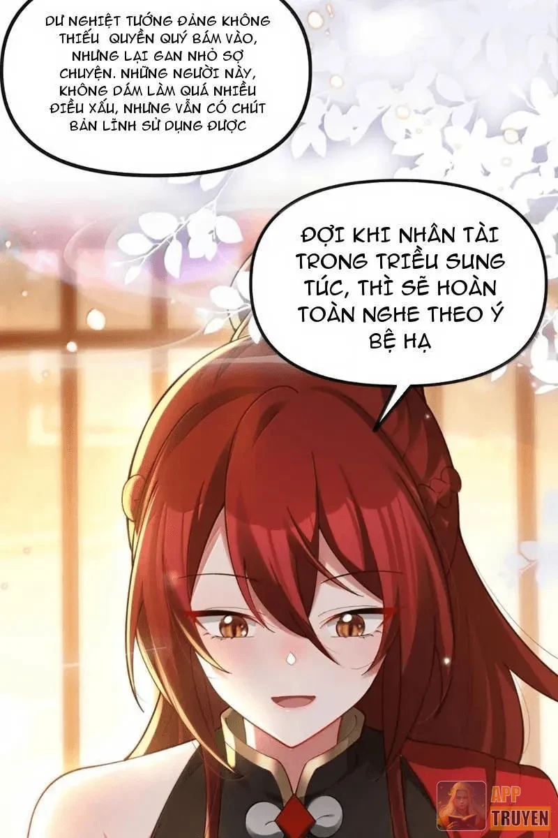 Nữ Đế? Ta chỉ cùng nương tử yêu đương! Chapter 33 - 82