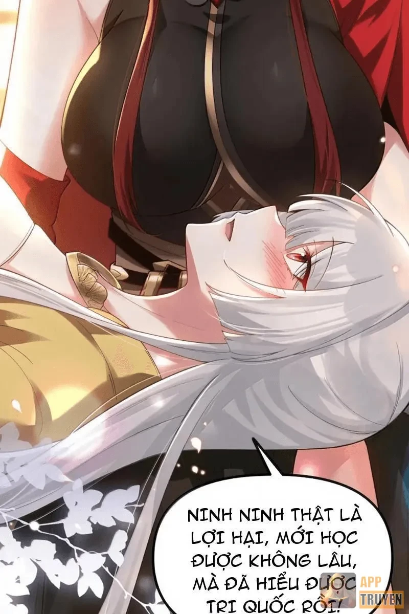 Nữ Đế? Ta chỉ cùng nương tử yêu đương! Chapter 33 - 83