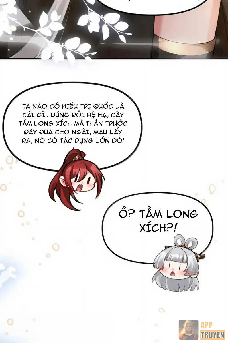 Nữ Đế? Ta chỉ cùng nương tử yêu đương! Chapter 33 - 84