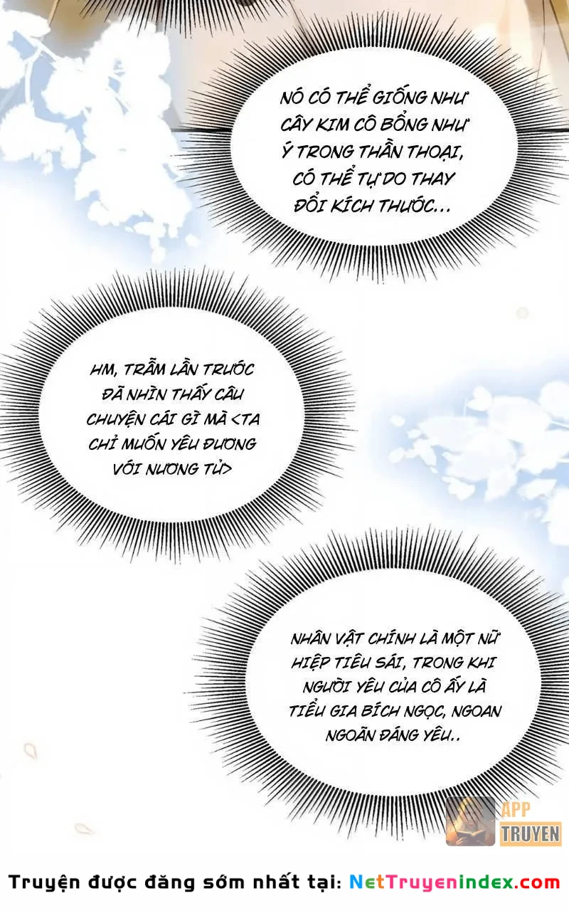 Nữ Đế? Ta chỉ cùng nương tử yêu đương! Chapter 33 - 87