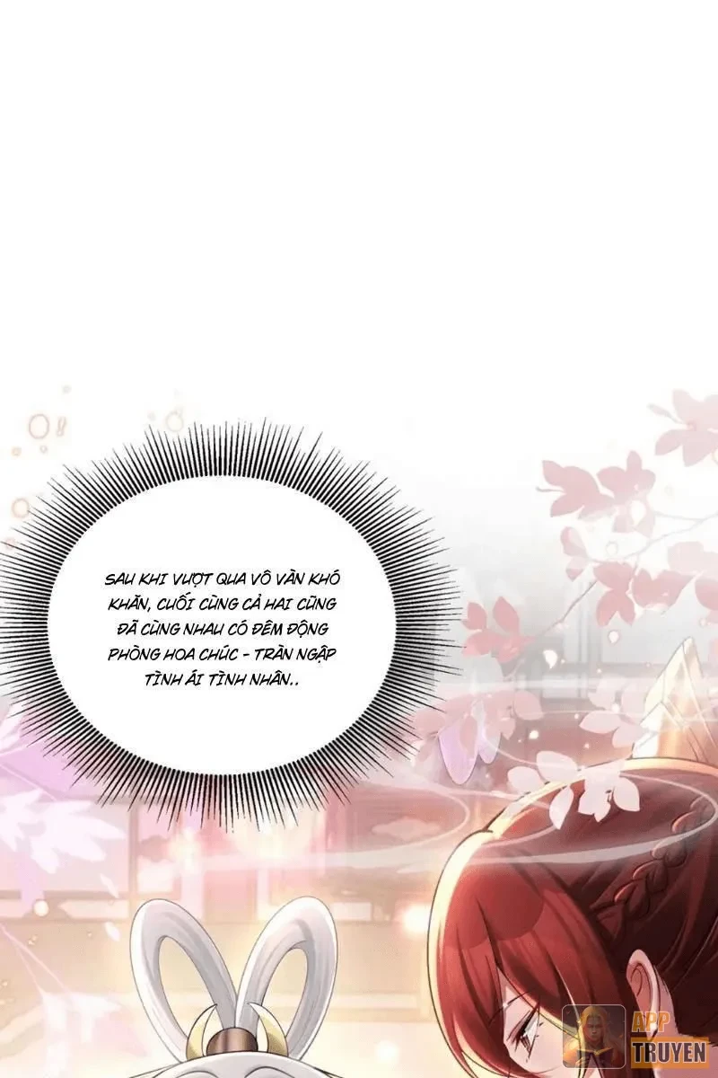 Nữ Đế? Ta chỉ cùng nương tử yêu đương! Chapter 33 - 88