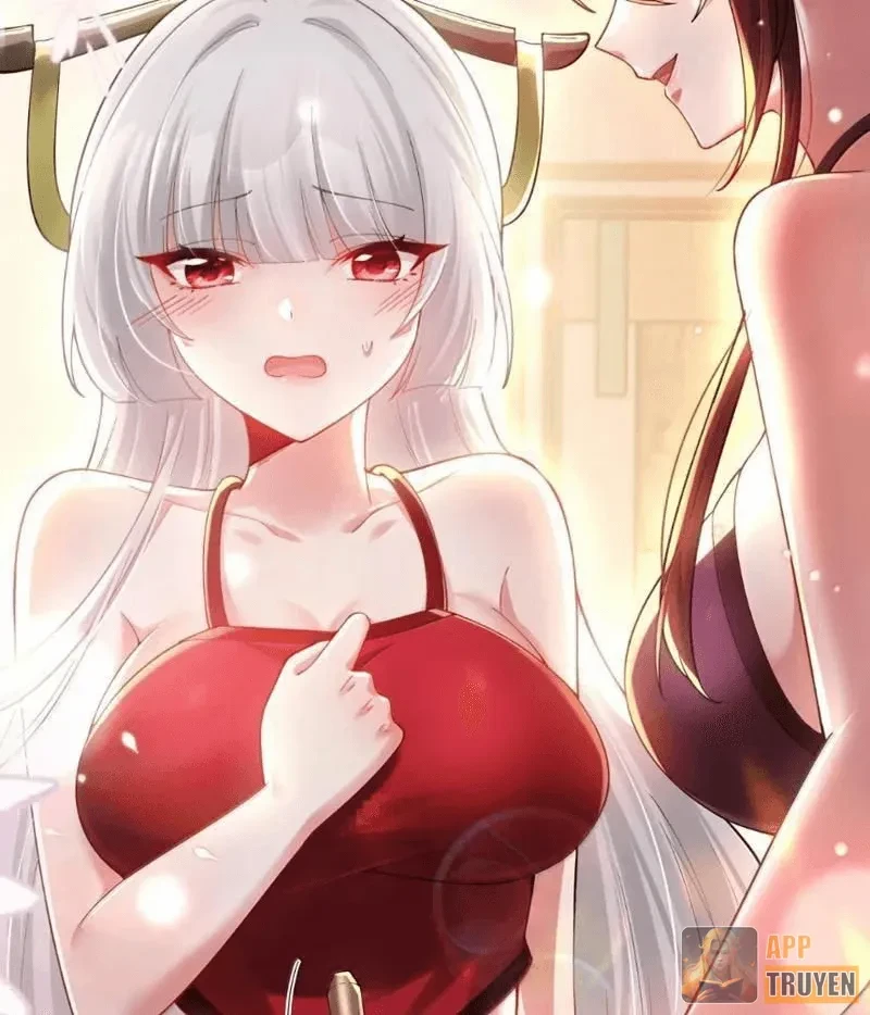 Nữ Đế? Ta chỉ cùng nương tử yêu đương! Chapter 33 - 89